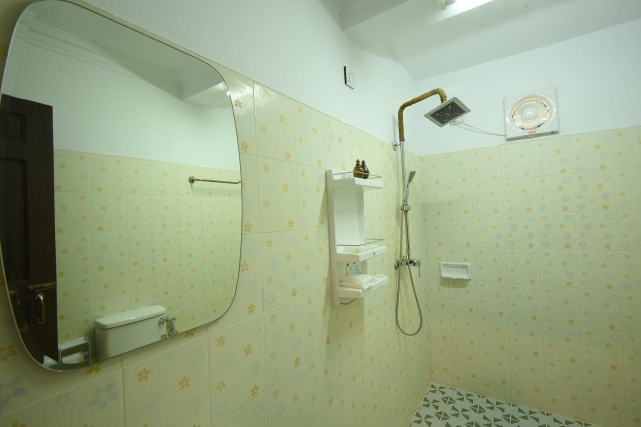 Hpa An Breeze Hotel 외부 사진