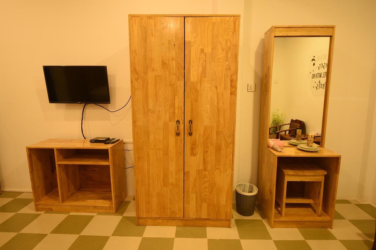 Hpa An Breeze Hotel 외부 사진