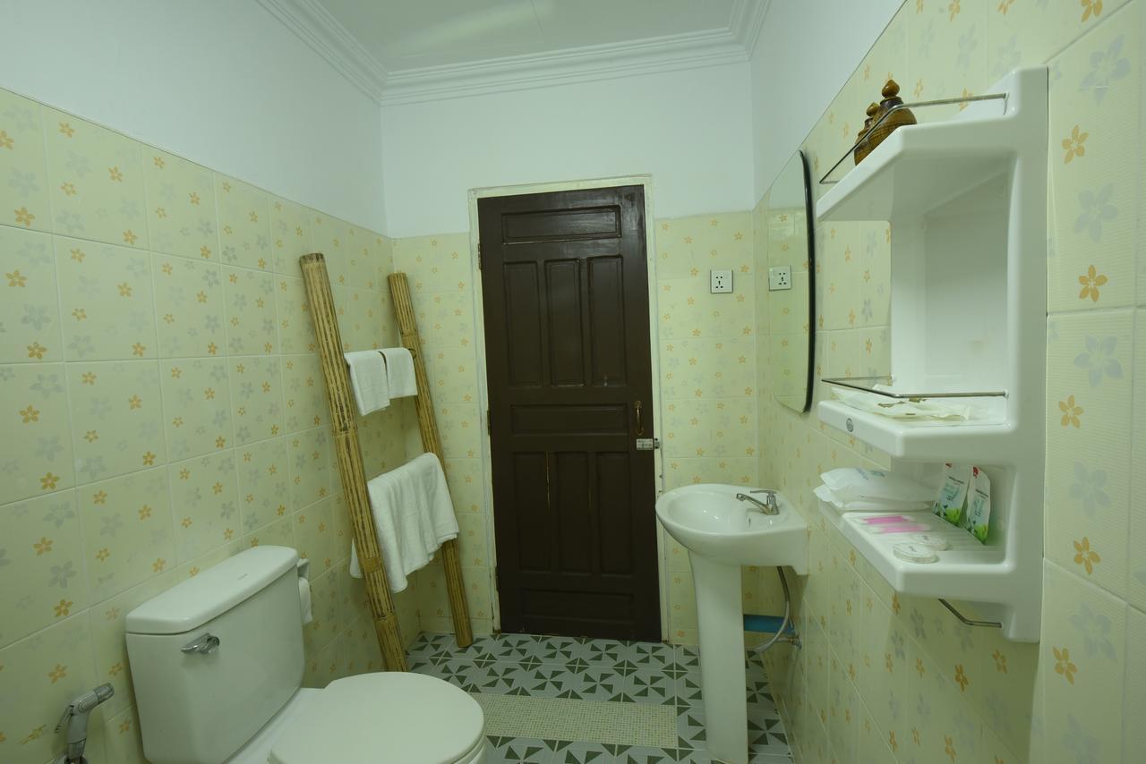Hpa An Breeze Hotel 외부 사진