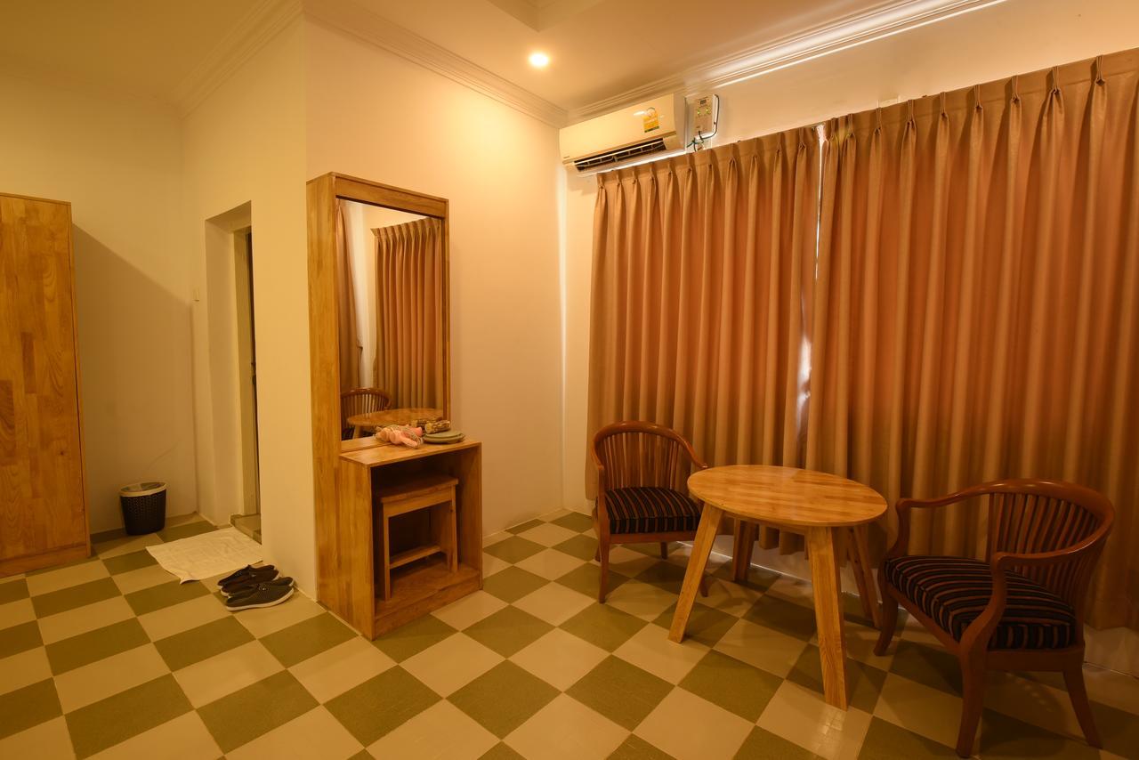 Hpa An Breeze Hotel 외부 사진