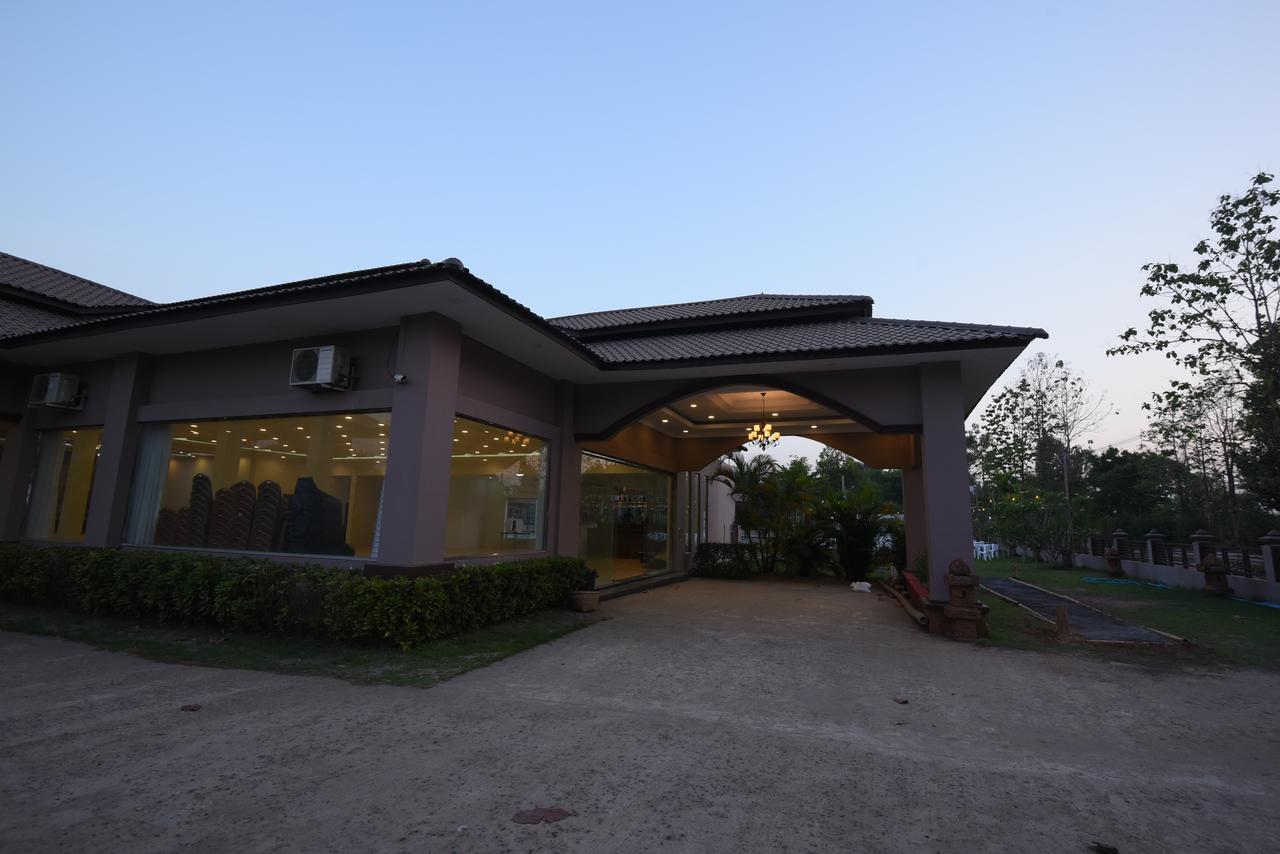 Hpa An Breeze Hotel 외부 사진