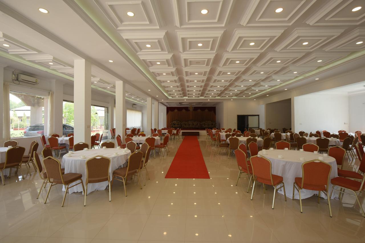 Hpa An Breeze Hotel 외부 사진