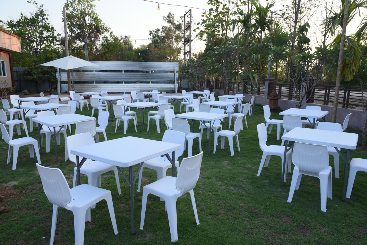 Hpa An Breeze Hotel 외부 사진