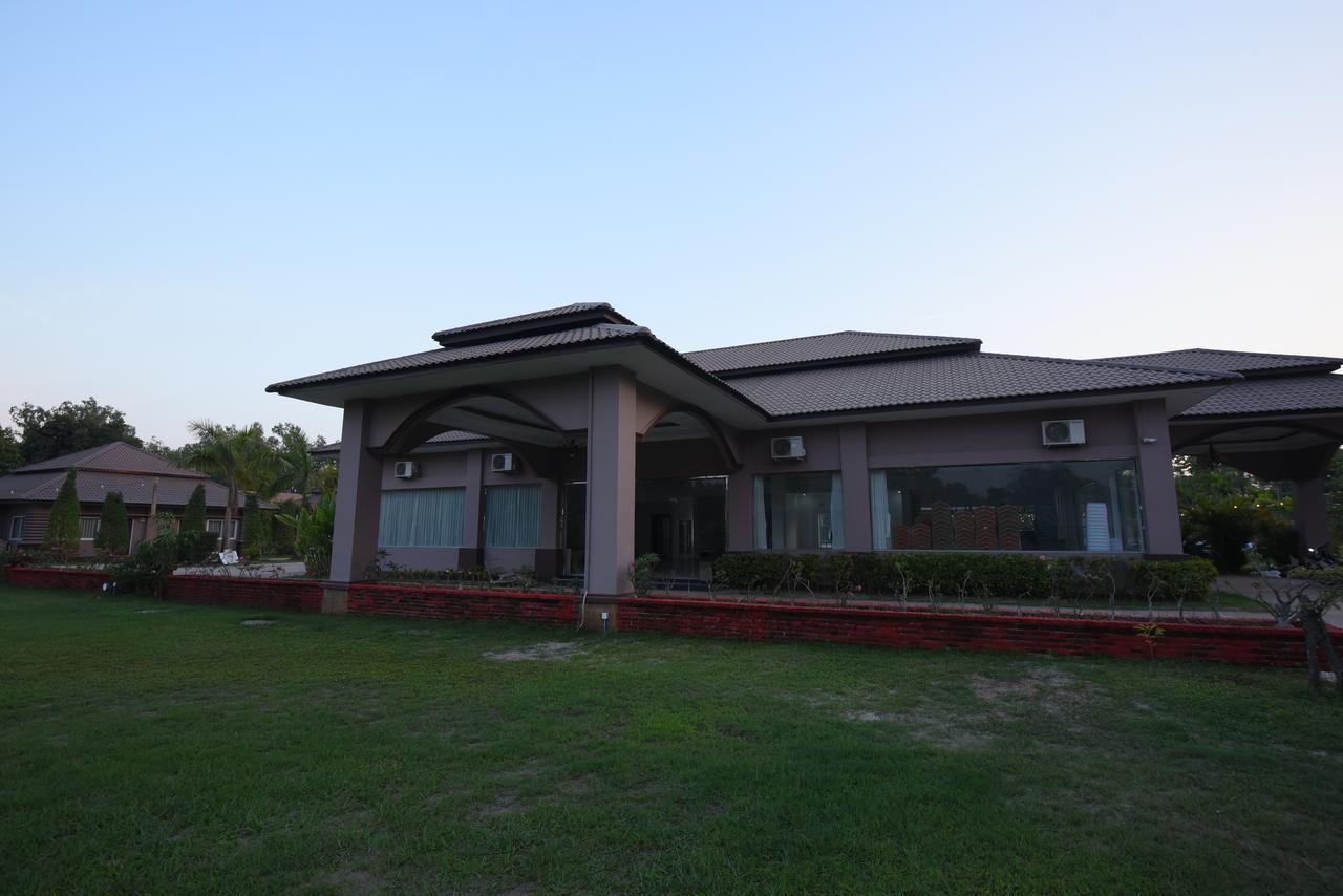 Hpa An Breeze Hotel 외부 사진