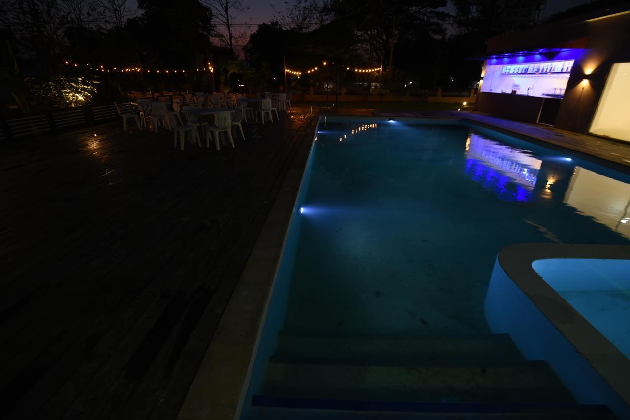 Hpa An Breeze Hotel 외부 사진