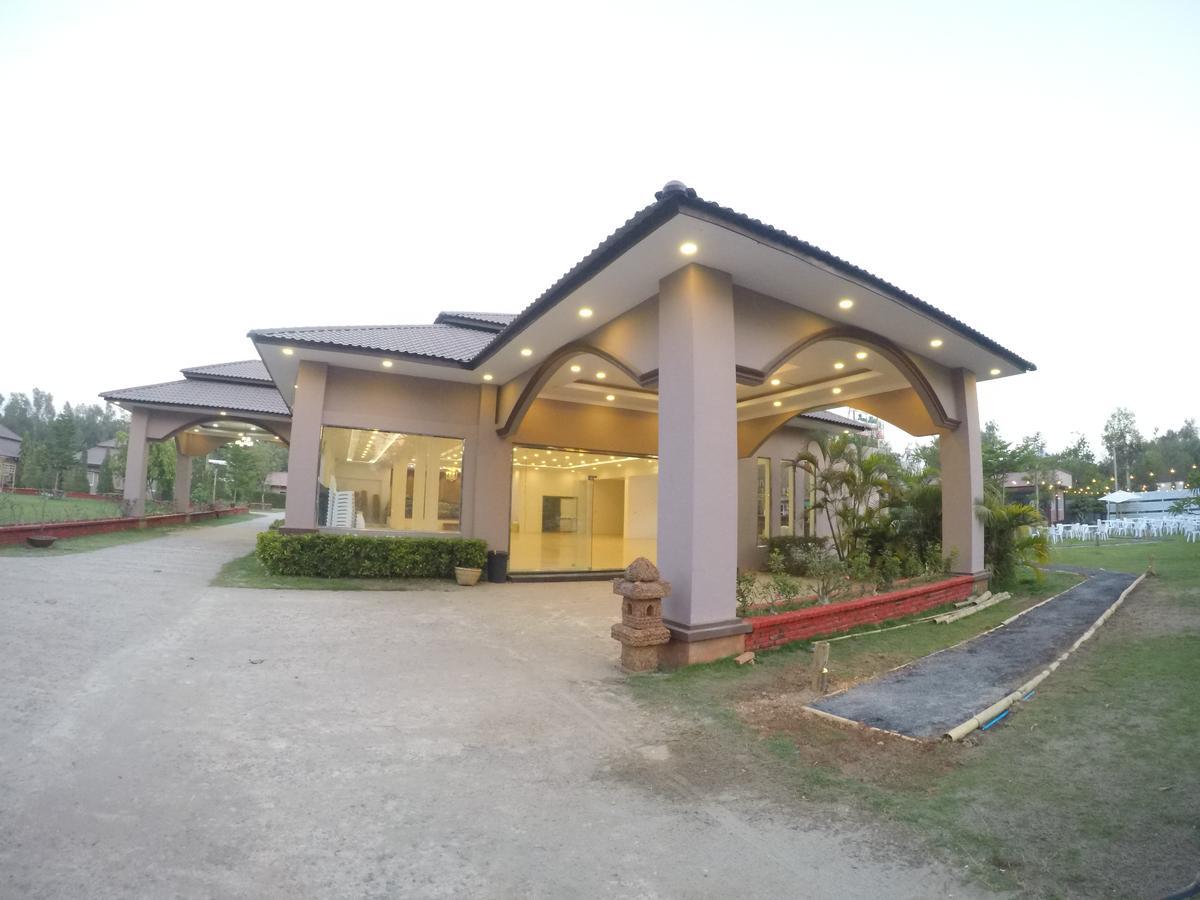 Hpa An Breeze Hotel 외부 사진